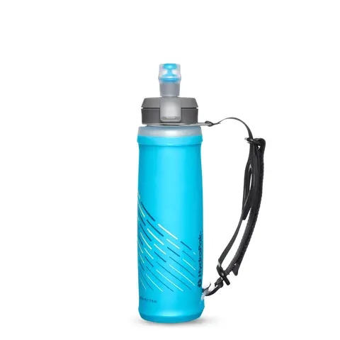 Flaske Hydrapak Skyflask Speed 500 ml Blue
