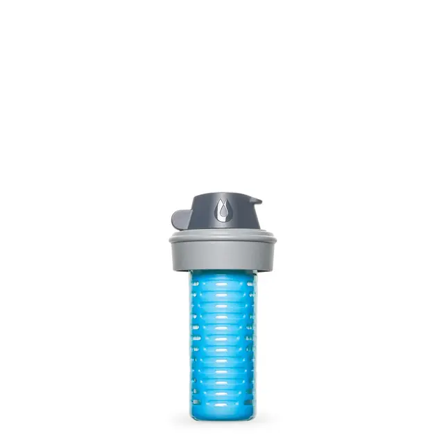 Flaske Hydrapak Flux+ Filter Kit 1,5 liter 