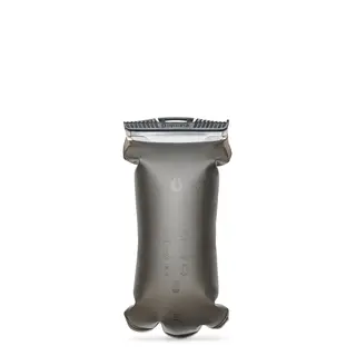 Drikkepose 2 liter Hydrapak Force 2 liter MammothGrey