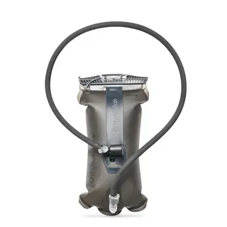 Drikkepose 2 liter Hydrapak Force 2 liter MammothGrey