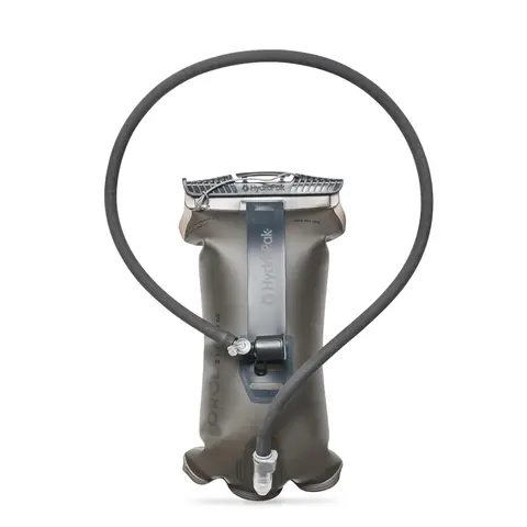 Drikkepose 2 liter Hydrapak Force 2 liter MammothGrey