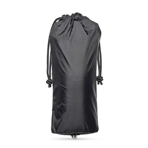 Vanntank 6 liter Hydrapak Pioneer 6 liter ChasmBlack