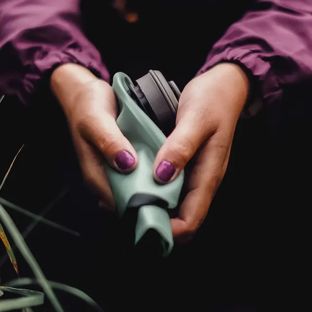 Flaske Hydrapak Seeker 2 liter 