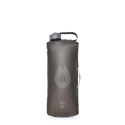 Flaske Hydrapak Seeker 2 liter