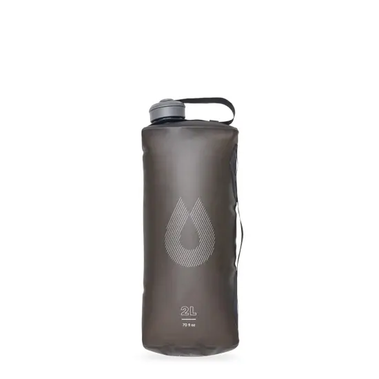 Flaske Hydrapak Seeker 2 liter 