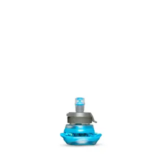 Flaske Hydrapak Skyflask Speed 350 ml Blue