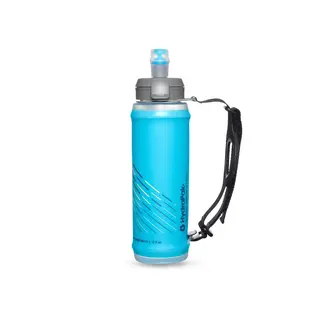 Flaske Hydrapak Skyflask Speed 350 ml Blue
