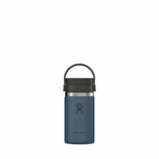Termokopp Hydro Flask Wide Flex 350 ml HarborBlue