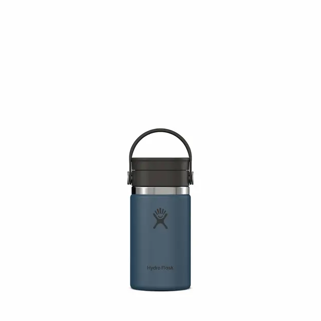Termokopp Hydro Flask Wide Flex 350 ml HarborBlue 