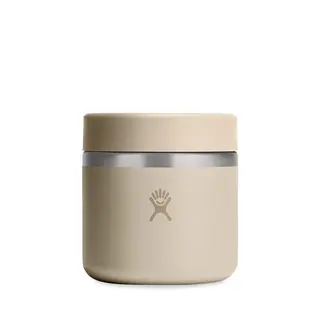 Mattermos Hydro Flask Insulated FoodJar 600 ml Oat
