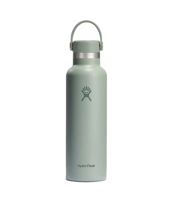 Termoflaske Hydro Flask Standard Flex 620 ml Agave 