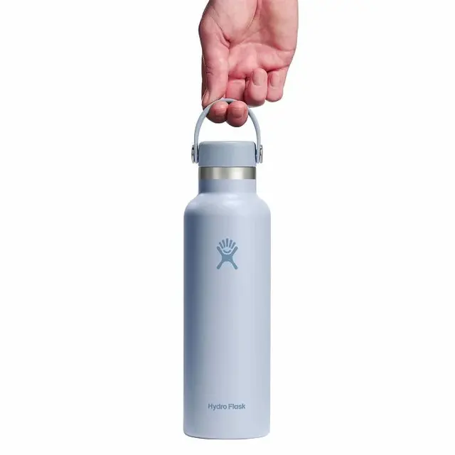 Termoflaske Hydro Flask Standard Flex 620 ml Surf 