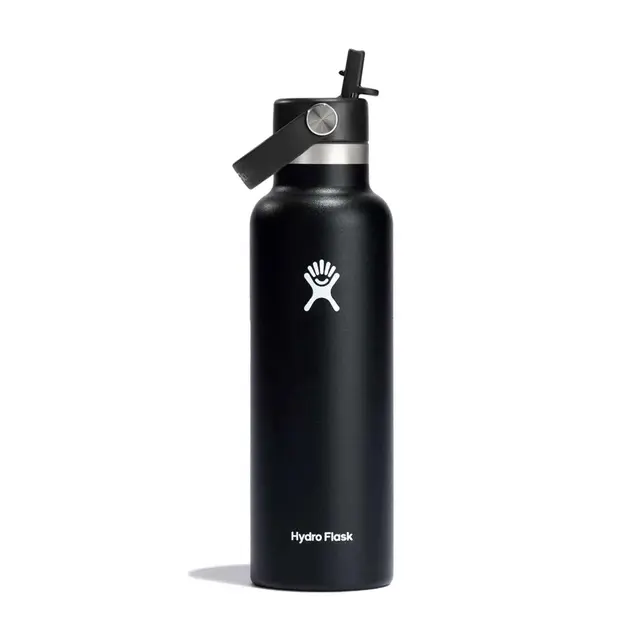 Termoflaske Hydro Flask Standard Flex Straw 620 ml B 