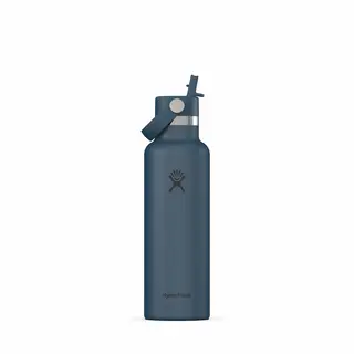 Termoflaske Hydro Flask Standard Flex Straw 620 ml H