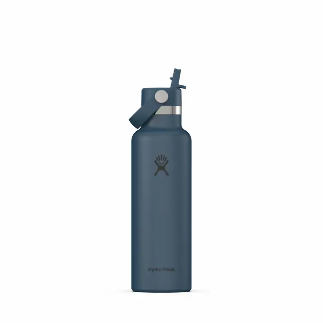 Termoflaske Hydro Flask Standard Flex Straw 620 ml H 