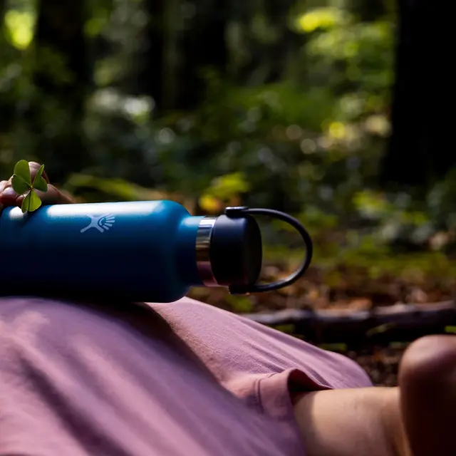 Termoflaske Hydro Flask Standard Flex 620 ml 464 