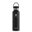 Termoflaske Hydro Flask Standard Flex 620 ml Black