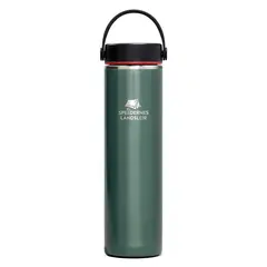 Termoflaske Hydro Flask Wide LW 700 ml 091 Camp