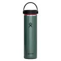 Termoflaske Hydro Flask Wide LW 700 ml 091 Camp