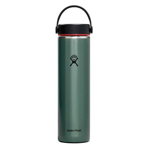 Termoflaske Hydro Flask Wide LW 700 ml 091 Camp