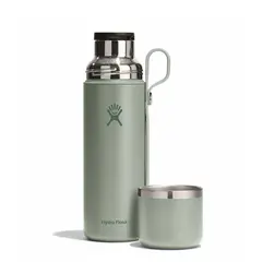 Termos Hydro Flask HotFlaskAndCup 750 ml Agave