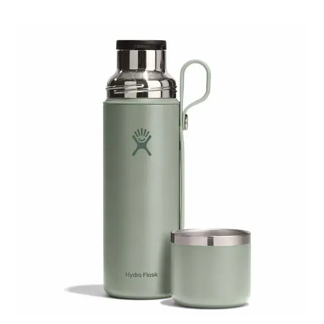 Termos Hydro Flask HotFlaskAndCup 750 ml Agave 