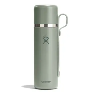 Termos Hydro Flask HotFlaskAndCup 750 ml Agave