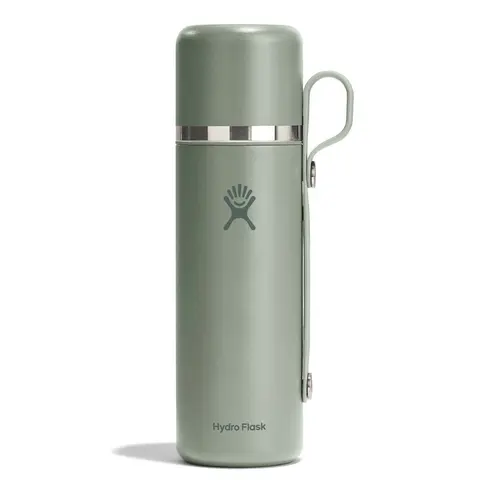 Termos Hydro Flask HotFlaskAndCup 750 ml Agave