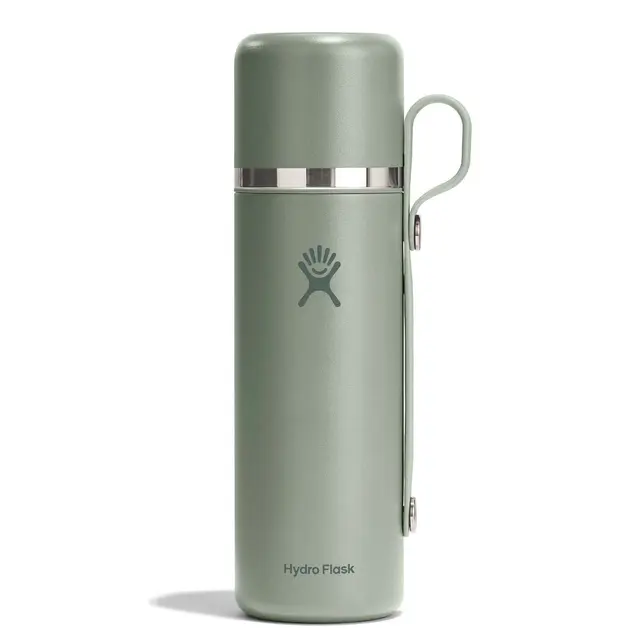 Termos Hydro Flask HotFlaskAndCup 750 ml Agave 