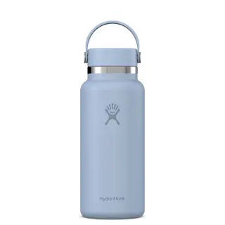 Termoflaske Hydro Flask Wide Flex 950 ml Surf