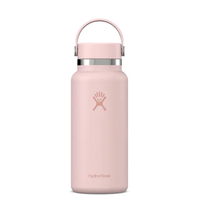 Termoflaske Hydro Flask Wide Flex 950 ml Trillium 