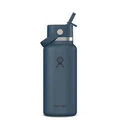 Termoflaske Hydro Flask Wide Flex Straw 940 ml Harbo