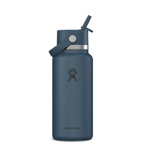Termoflaske Hydro Flask Wide Flex Straw 940 ml Harbo