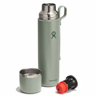 Termos Hydro Flask HotFlaskAndCup 1 L Agave
