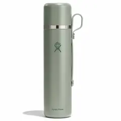 Termos Hydro Flask HotFlaskAndCup 1 L Agave