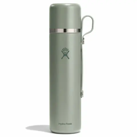 Termos Hydro Flask HotFlaskAndCup 1 L Agave