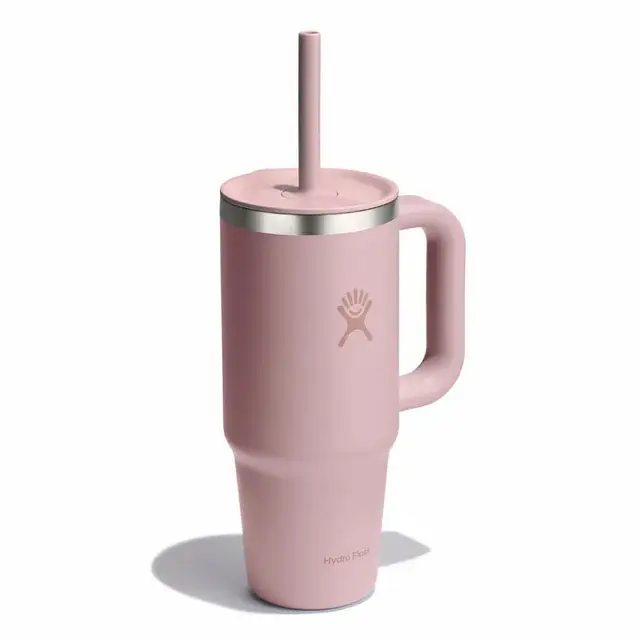 Termoflaske Hydro Flask Travel Tumbler 710 ml Trilli 