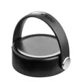 Termoflaske Hydro Flask Wide Flex 940 ml Black