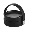 Termokopp Hydro Flask Wide Flex 350 ml Black