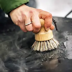 Oppvaskbørste Hällmark Diskborste