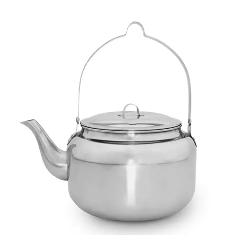 Kaffekjele H&#228;llmark Kaffepanna 3 liter