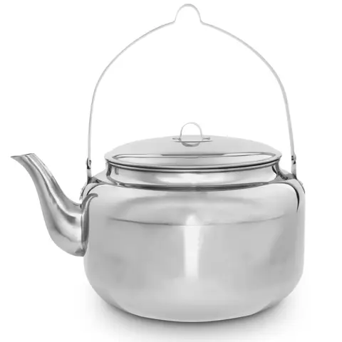 Kaffekjele H&#228;llmark Kaffepanna 5 liter