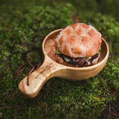 Treskål Hällmark Matkåsa