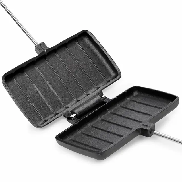 Toastjern Hällmark Sandwich Jern 