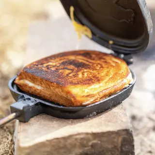 Toastjern H&#228;llmark Sandwich Jern Elg