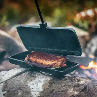 Toastjern H&#228;llmark Sandwich Jern