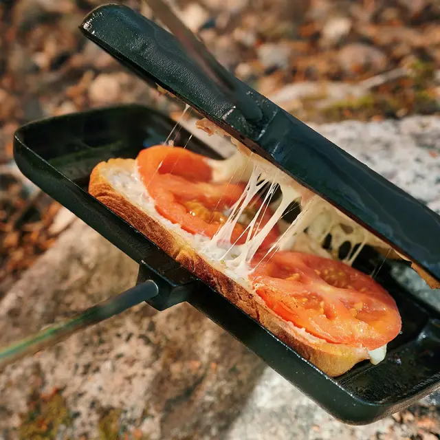 Toastjern Hällmark Sandwich Jern 