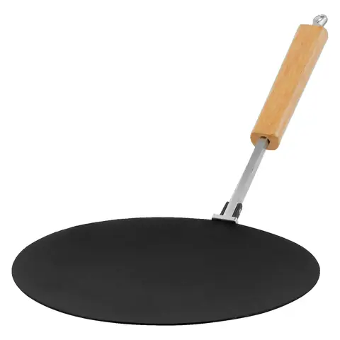 Stekepanne H&#228;llmark Stekepanna &#216; 28 cm
