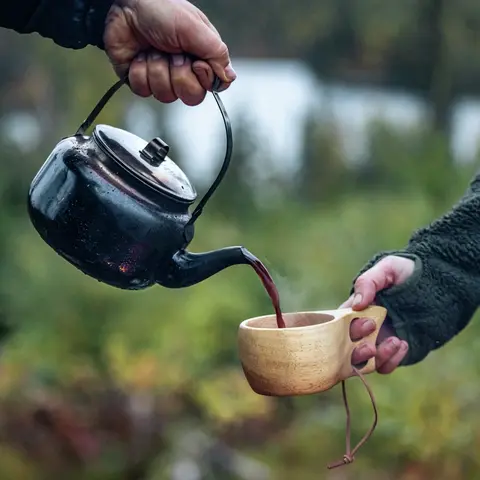 Trekopp H&#228;llmark Tr&#228;k&#229;sa 150 ml