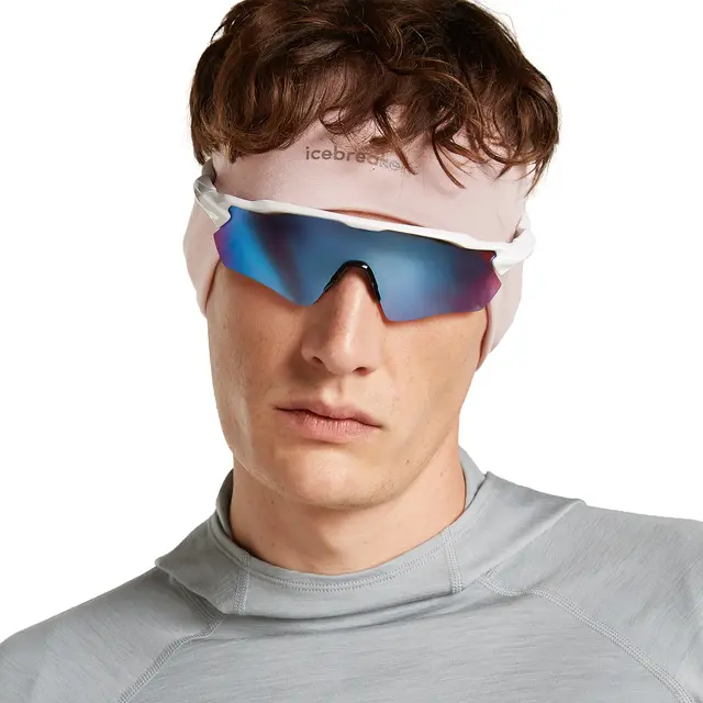 Pannebånd Icebreaker CoolLite Flexi Headband 0LH 